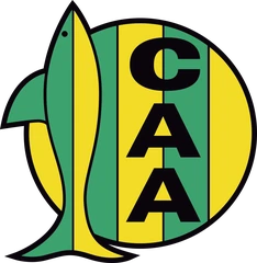 Escudo de Aldosivi