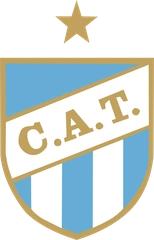 Escudo de Atlético Tucumán