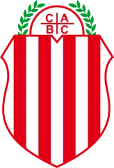 Escudo de Barracas Central