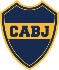 Escudo de Boca Juniors
