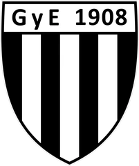 Escudo de Gimnasia de Mendoza