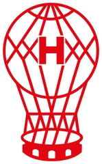 Escudo de Huracán