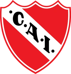 Escudo de Independiente