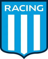 Escudo de Racing Club