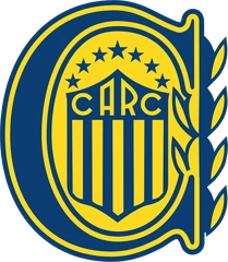 Escudo de Rosario Central