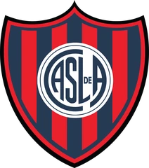 Escudo de San Lorenzo