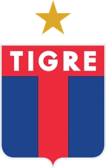 Escudo de Tigre