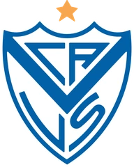 Escudo de Vélez Sarsfield